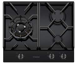 Westinghouse WHG639BD Kitchen Cooktop